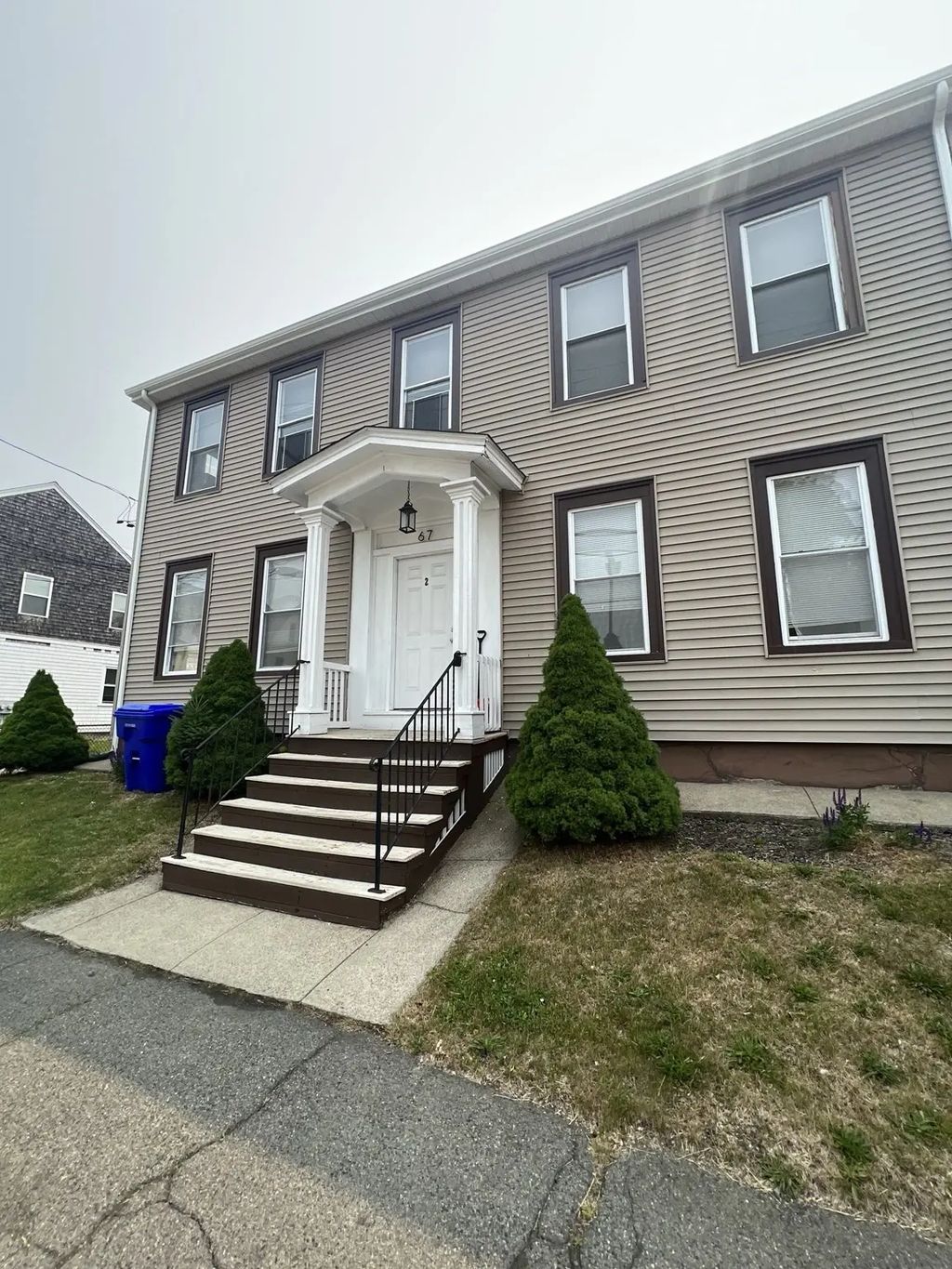 67 School Street #2, Taunton
