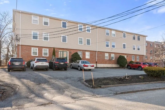 25 Rockland St #5, Boston