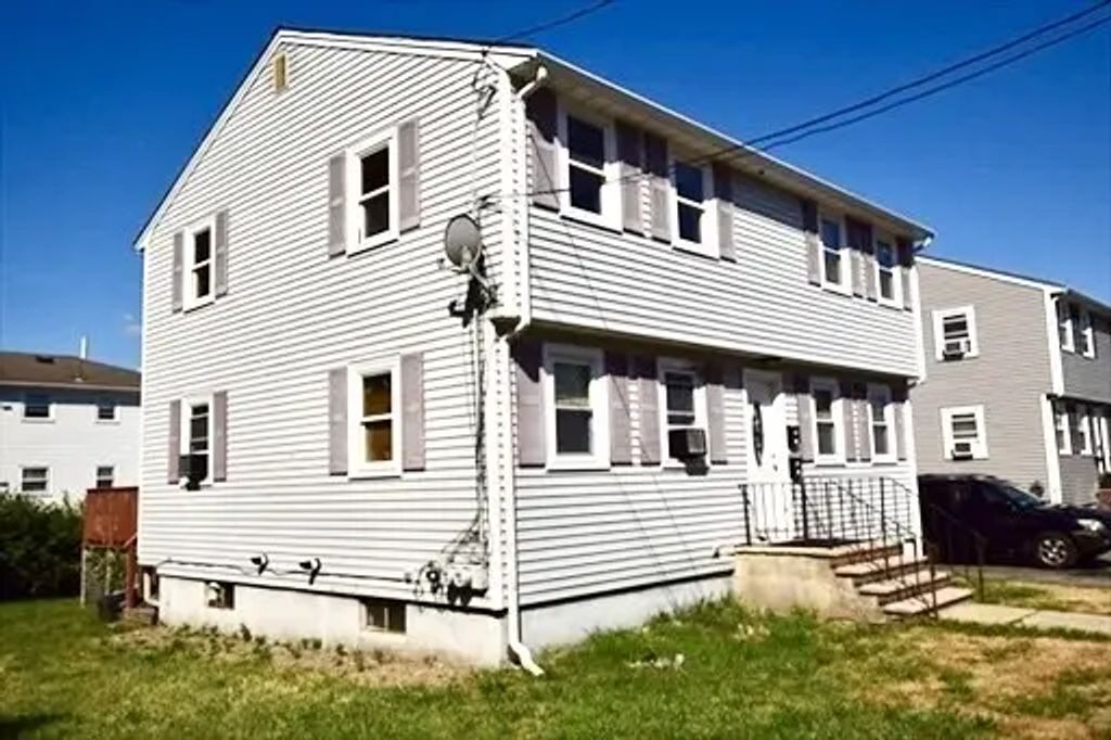 15 Jewett St, Quincy