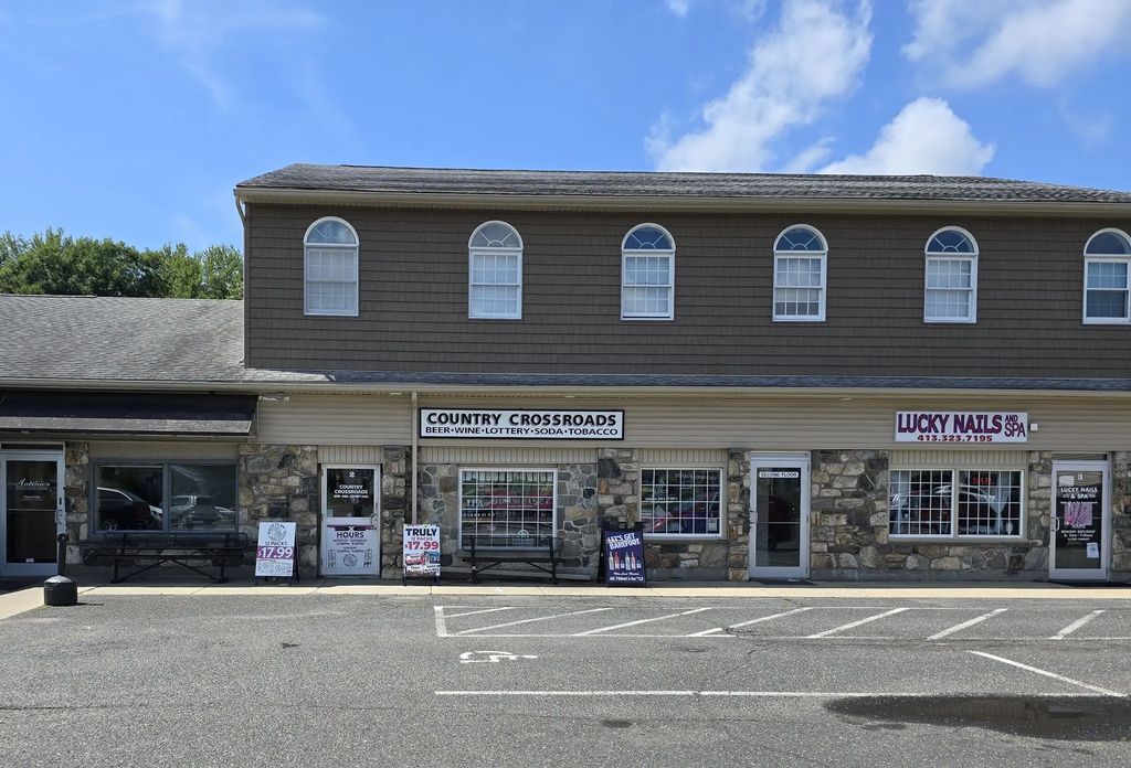 39 Federal Street, Belchertown