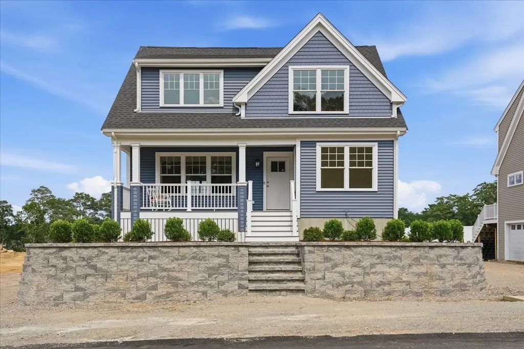 9 Jasmine Way, Bridgewater