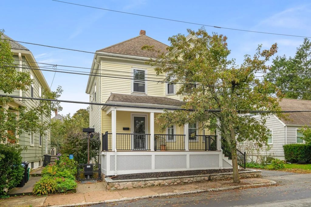 7 Bisson St, Beverly