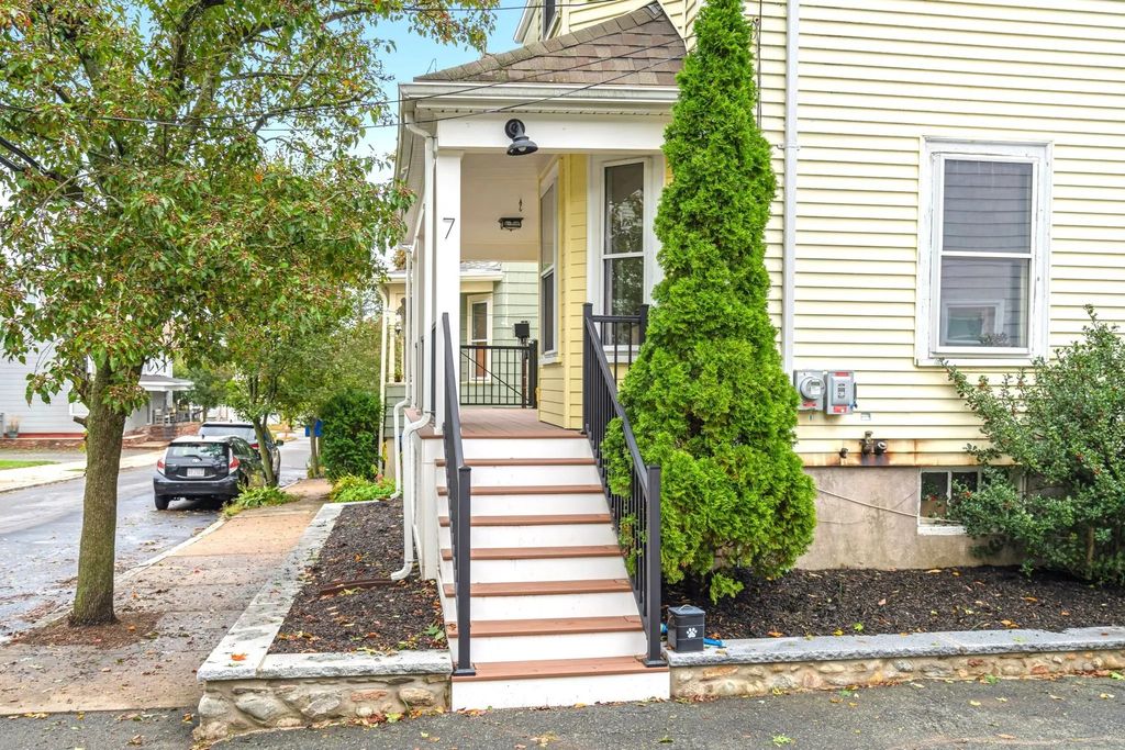 7 Bisson St, Beverly