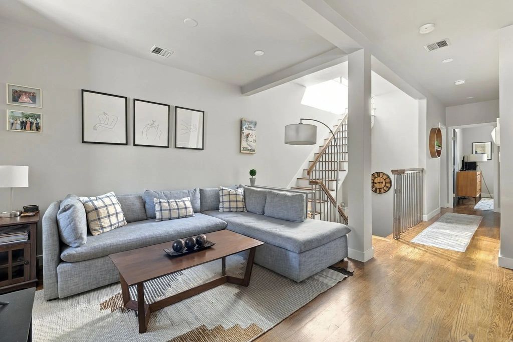 530 Tremont St #r-3, Boston