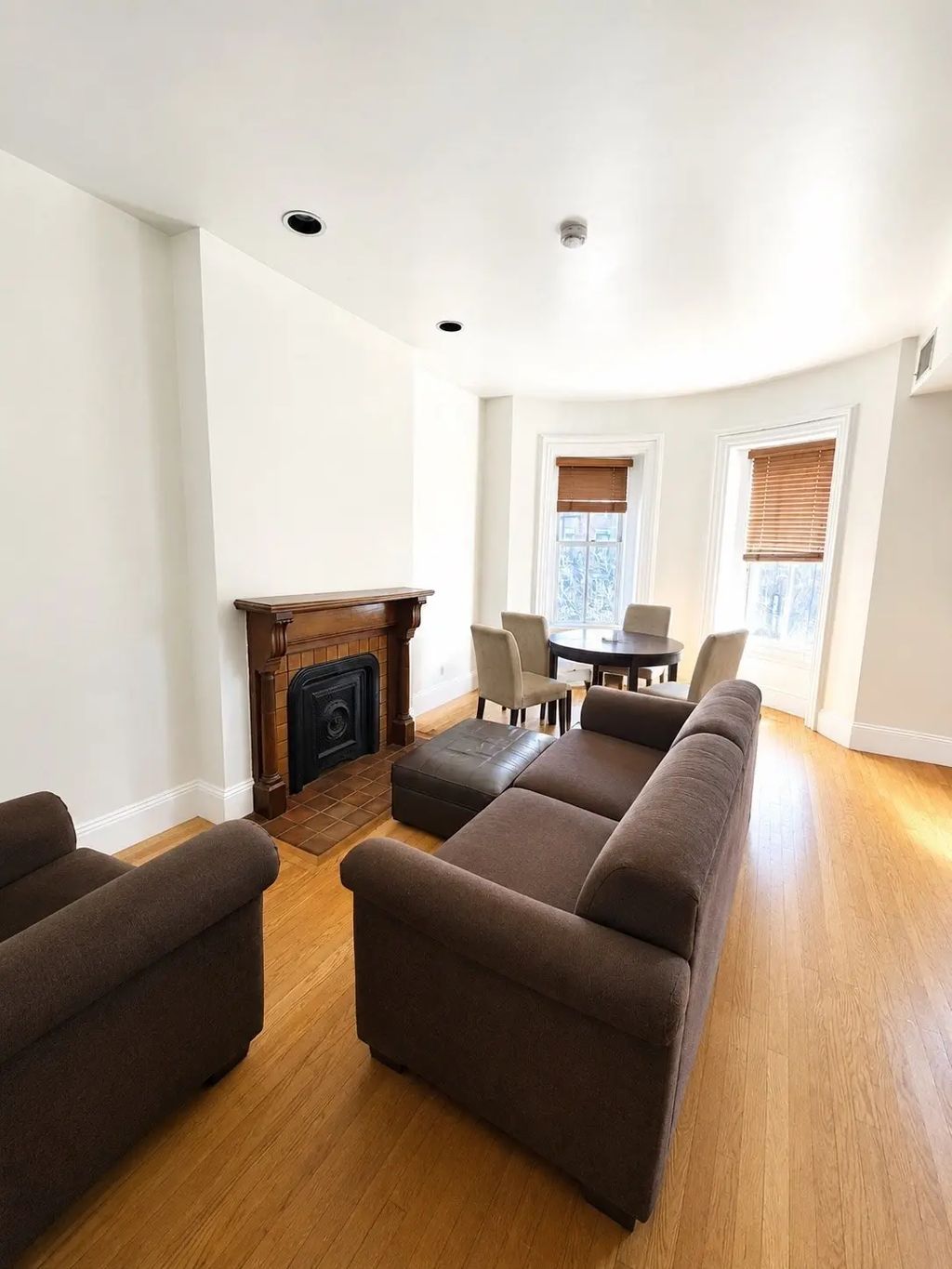 523 Columbus Ave #4, Boston