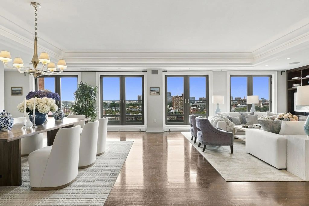 776 Boylston St #w10b, Boston