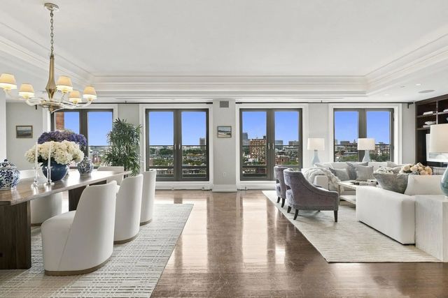 776 Boylston St #w10b, Boston