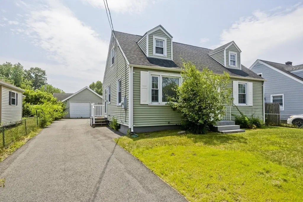 23 Mary St, Springfield