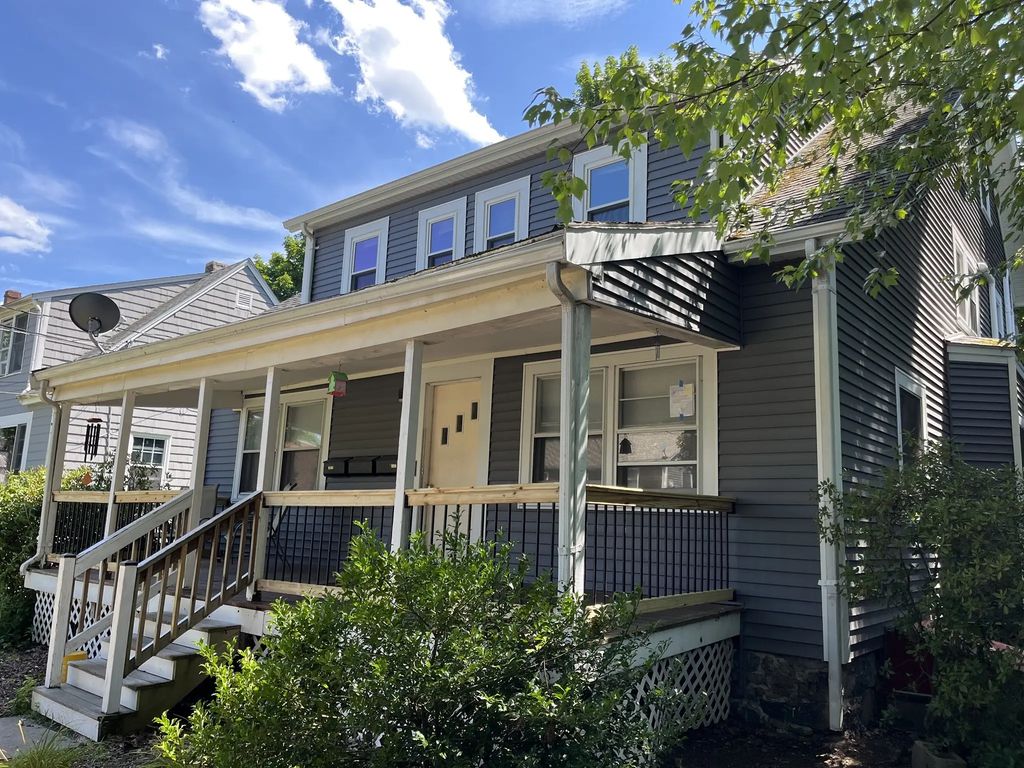 3 Revere Court #b, Canton