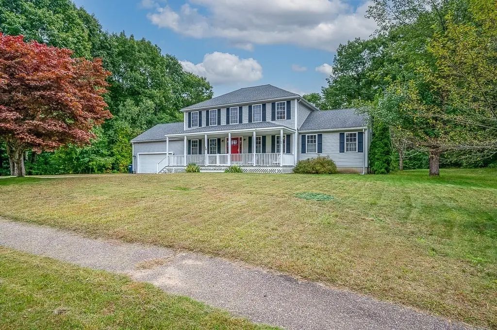 14 Joanna Dr, Rutland