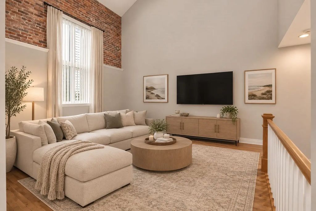 336 Saratoga Street #1, Boston