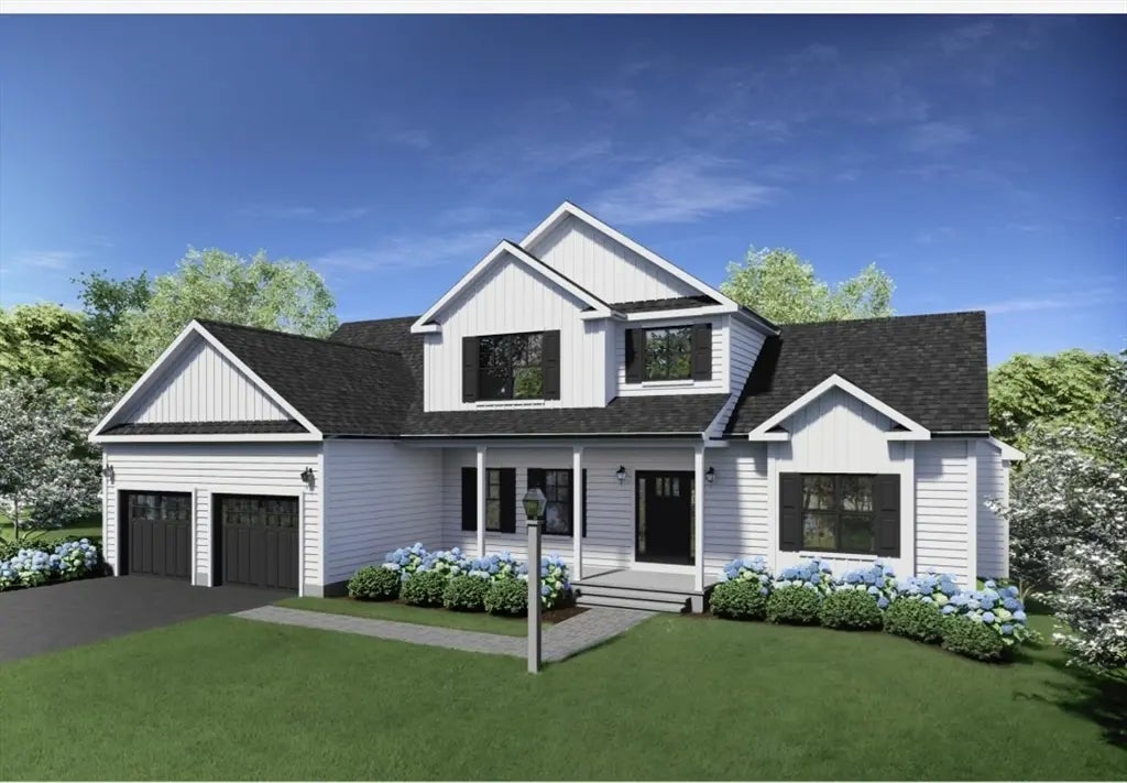 267 R South Main Street, Hopedale