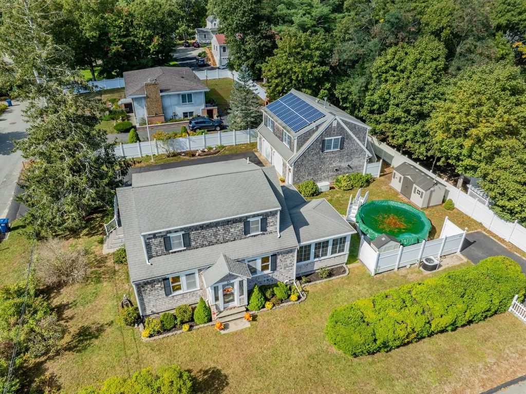 53 Main Ave, Wareham