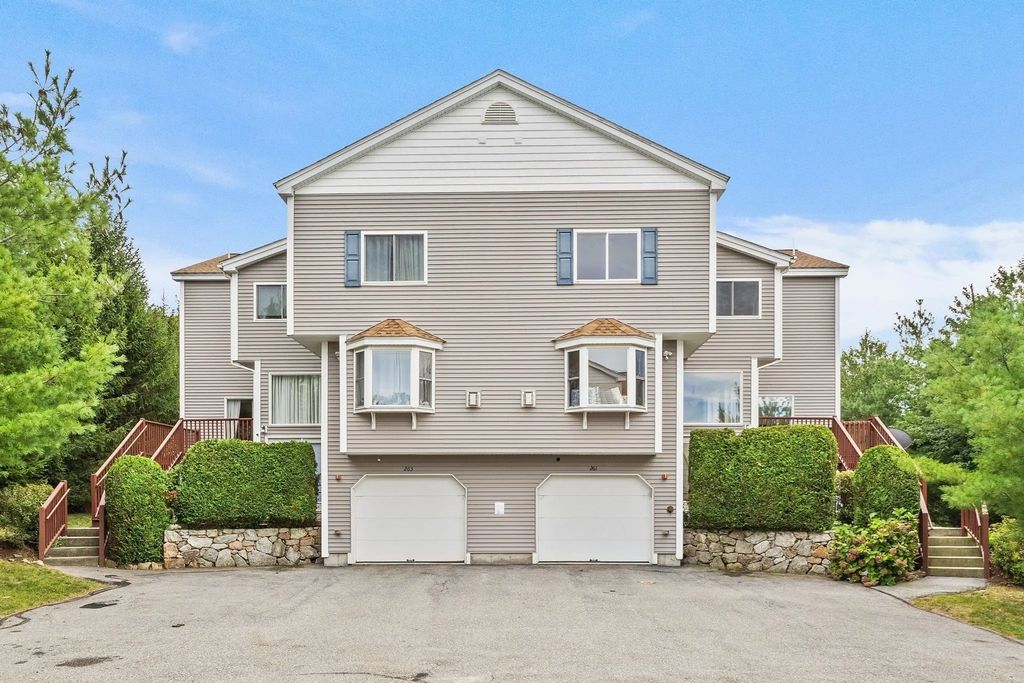 261 American Boulevard #261, Ashland