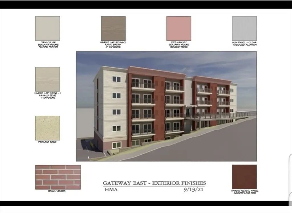 10 Franklin Ave #g10, Revere