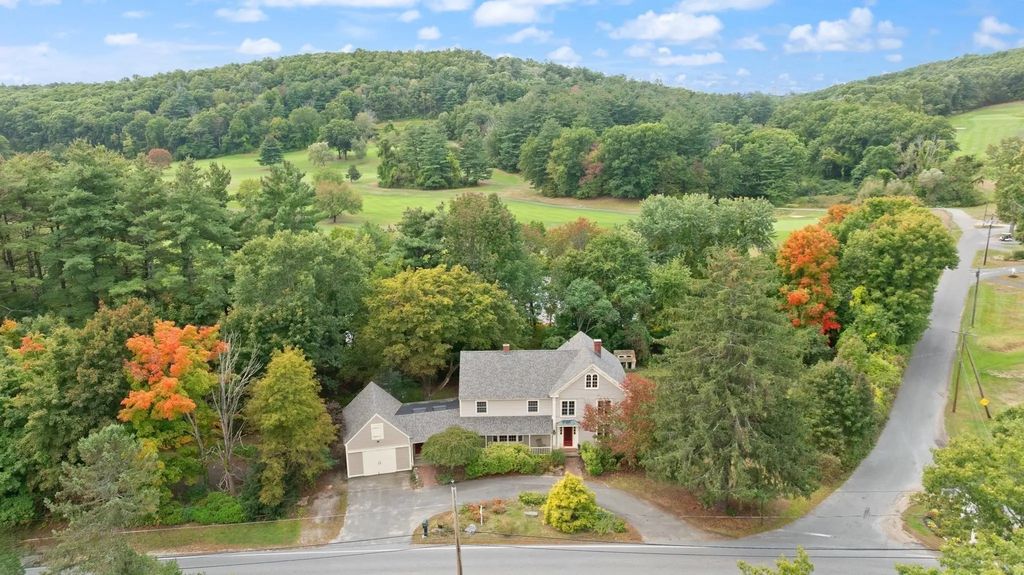 778 Main Street, Boxford