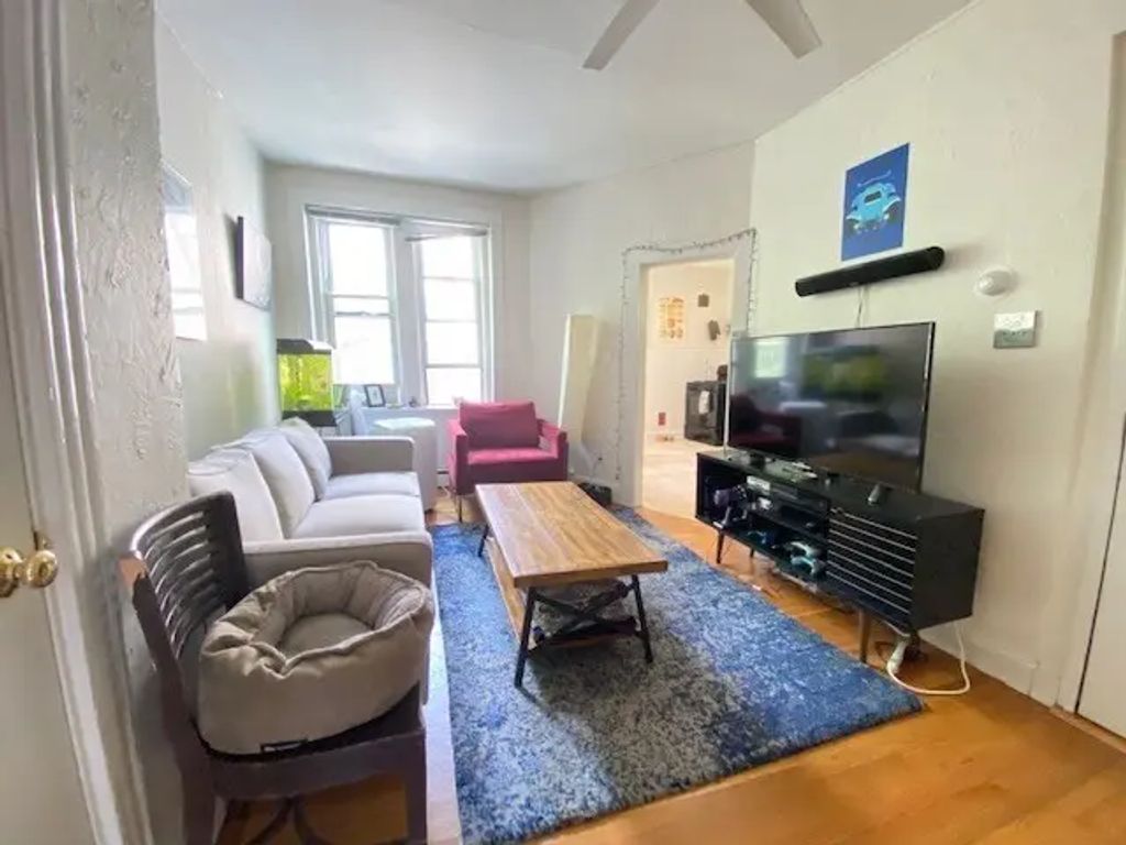 15 Unity Street #4, Boston