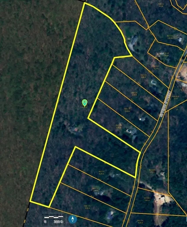 186 Spring St, Hopkinton