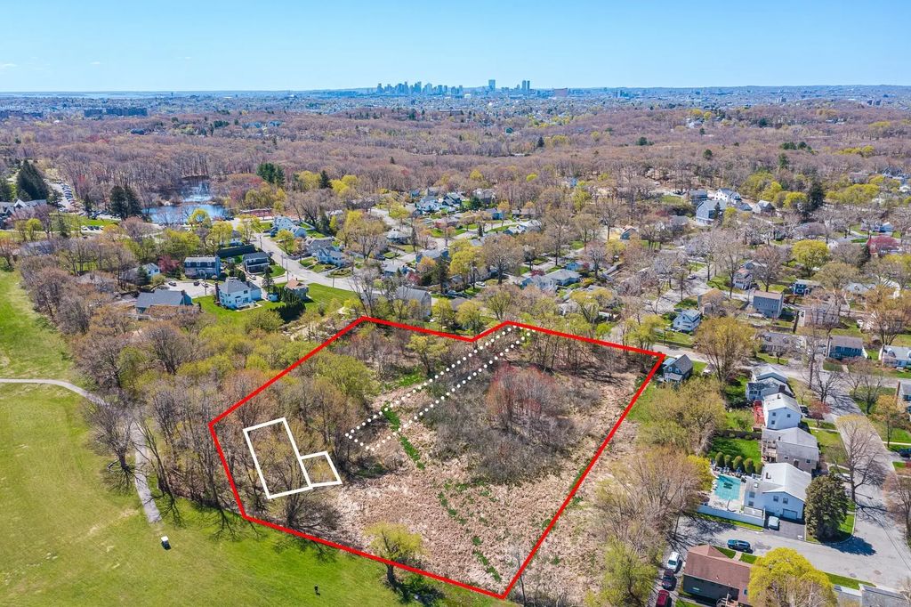 36 Slayton Rd, Melrose