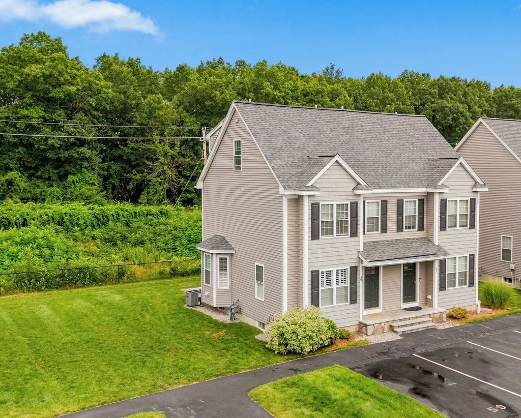 59 Riley Rd #59, Tyngsborough