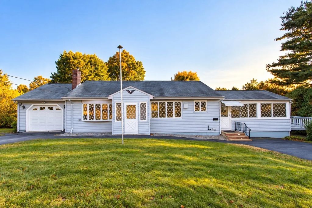 20 Antrim Road, Framingham