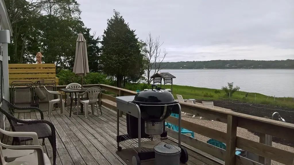 37 Cranberry Hwy #2, Orleans