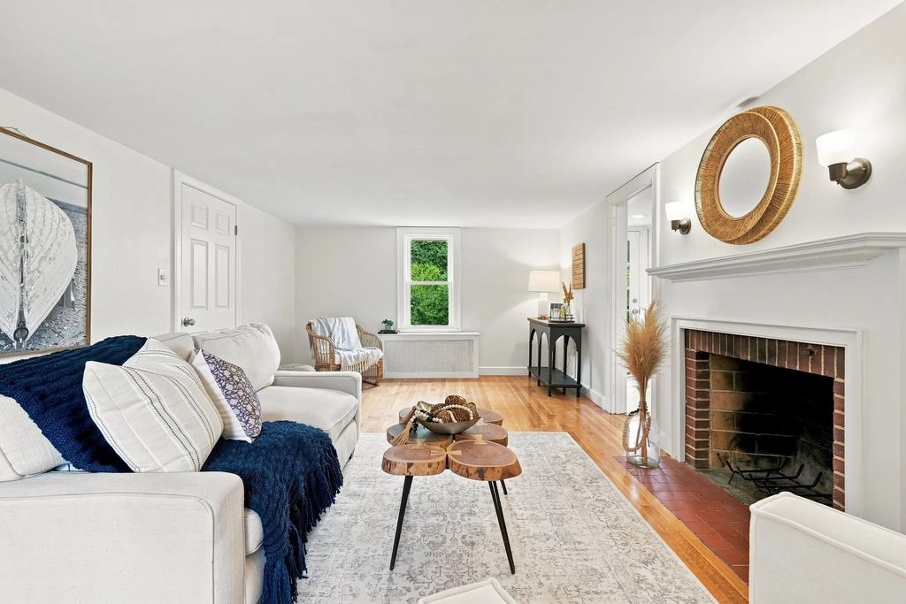 59 Greenfield Lane, Scituate