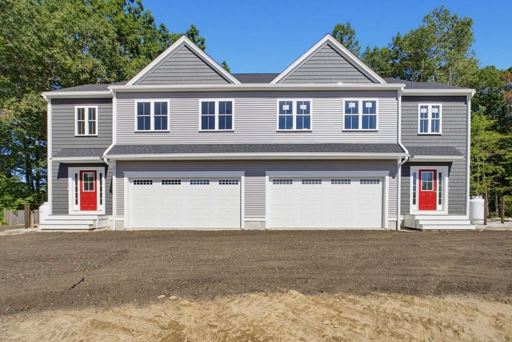 326a South Main Street #1, Hopedale