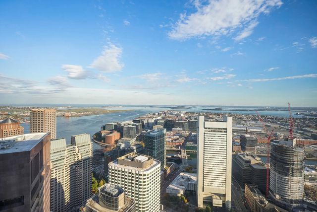 240 Devonshire Street #4709, Boston
