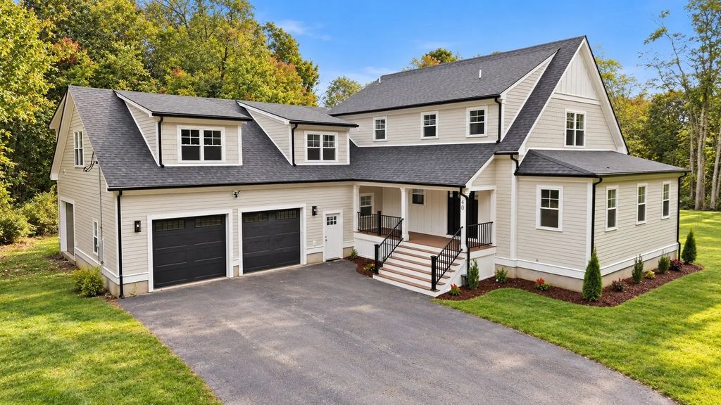 40 Baltimore St- Lot 2, Millis