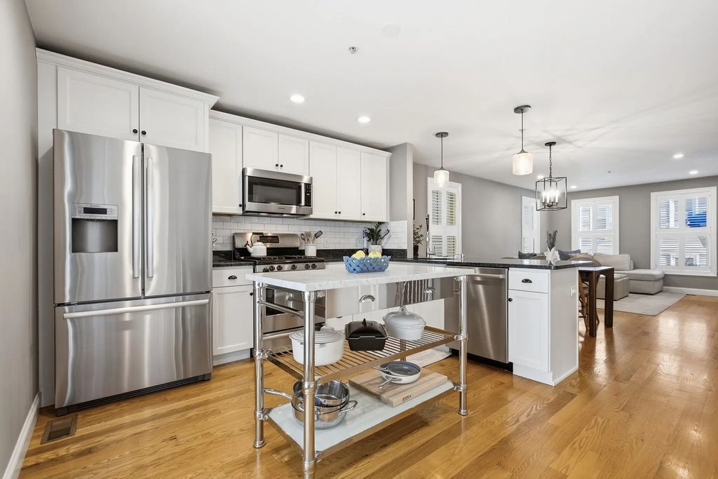 126 Elm Street #2, Boston