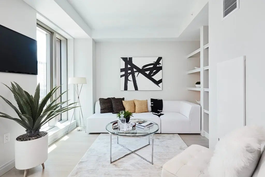 135 Seaport Blvd #1618, Boston