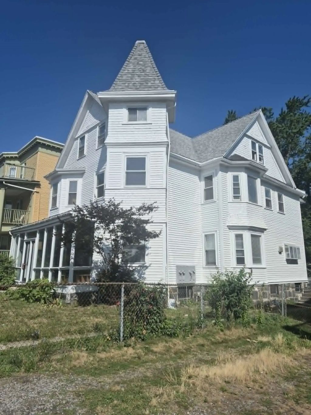 247-249 Park Street #2, Boston