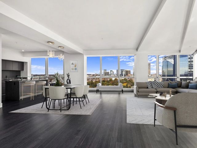 110 Stuart #23g, Boston
