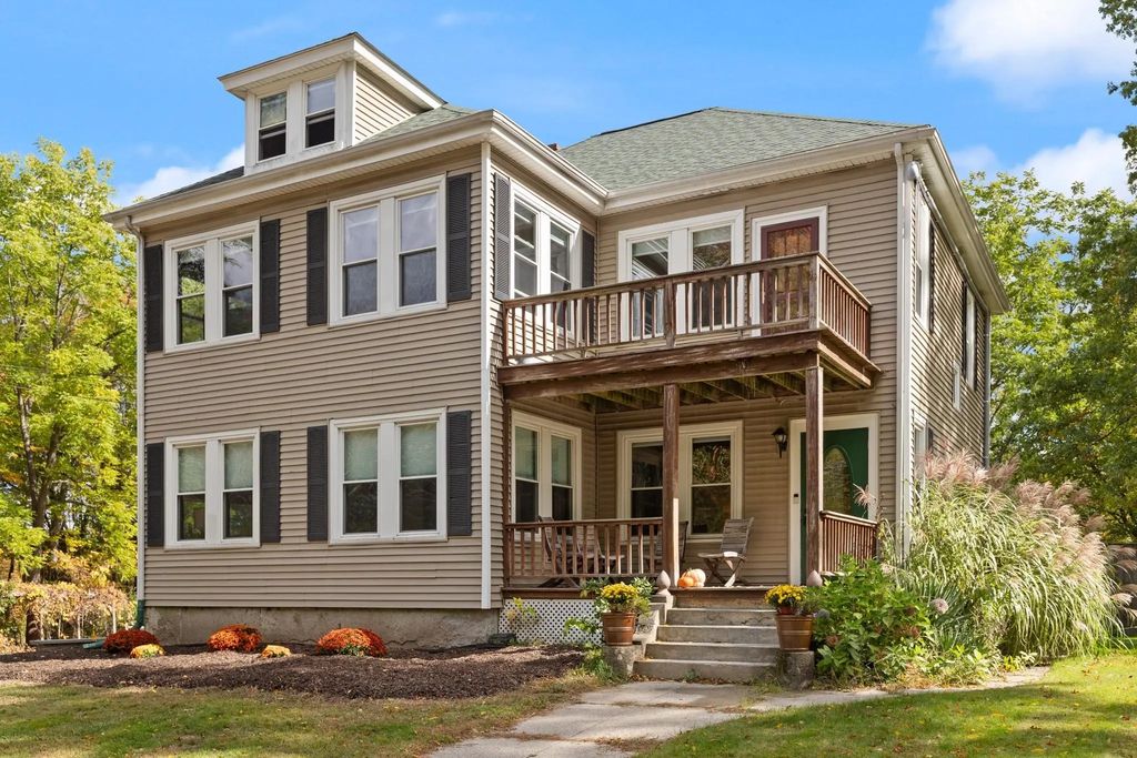 216 Landham Road #1, Sudbury