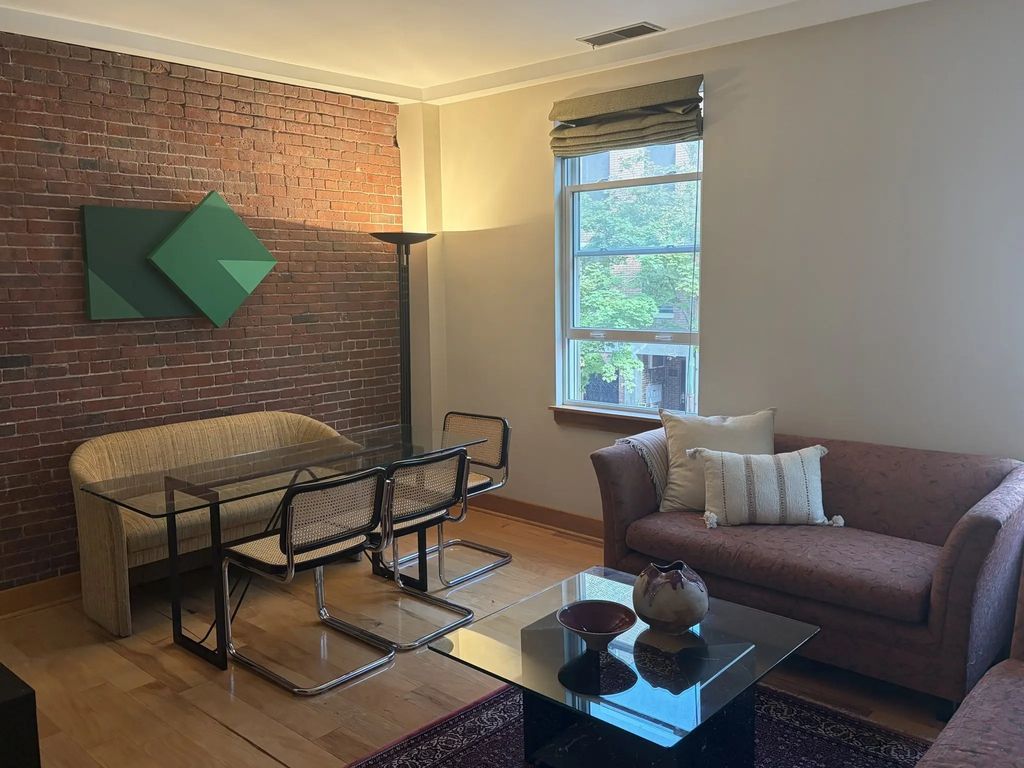100 Fulton Street #2t, Boston