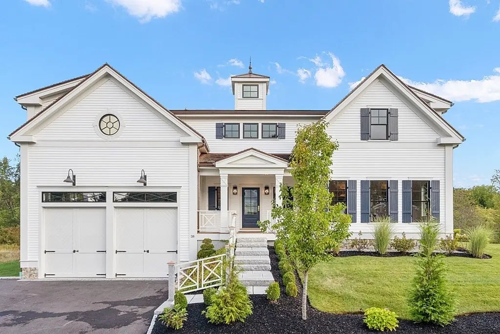 38 Mccallar Ln #38, Concord