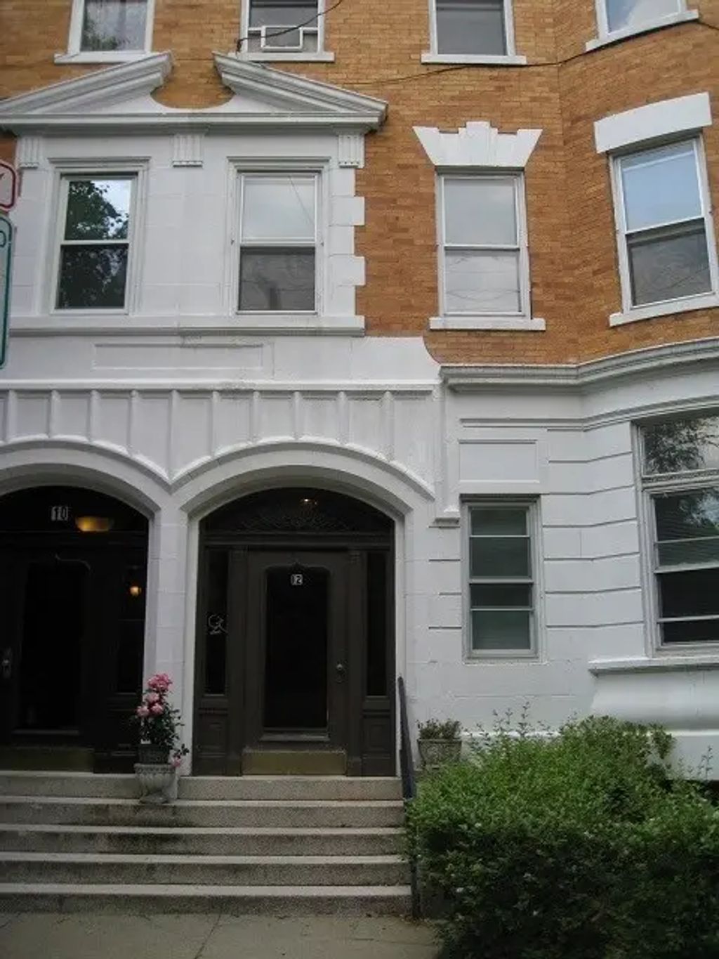 12 Kilsyth Road #2, Brookline