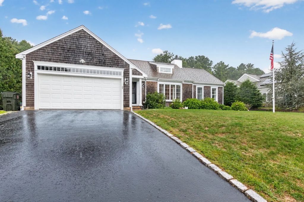 276 Pheasant Hill Cir, Barnstable