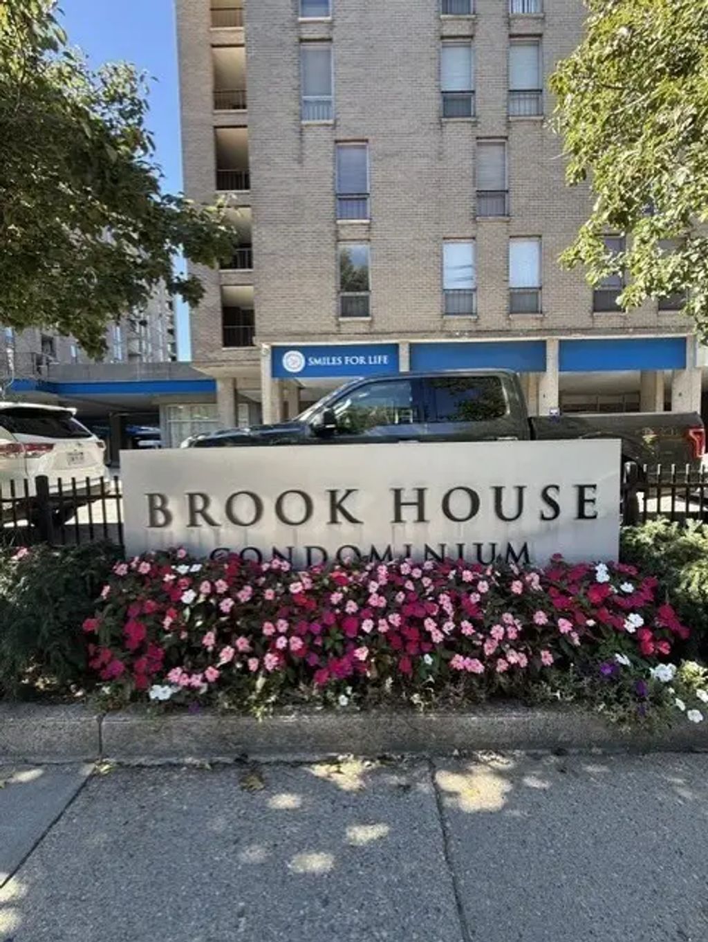 44 Washington St #506, Brookline