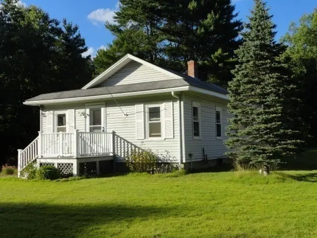 321 Main Street, Townsend