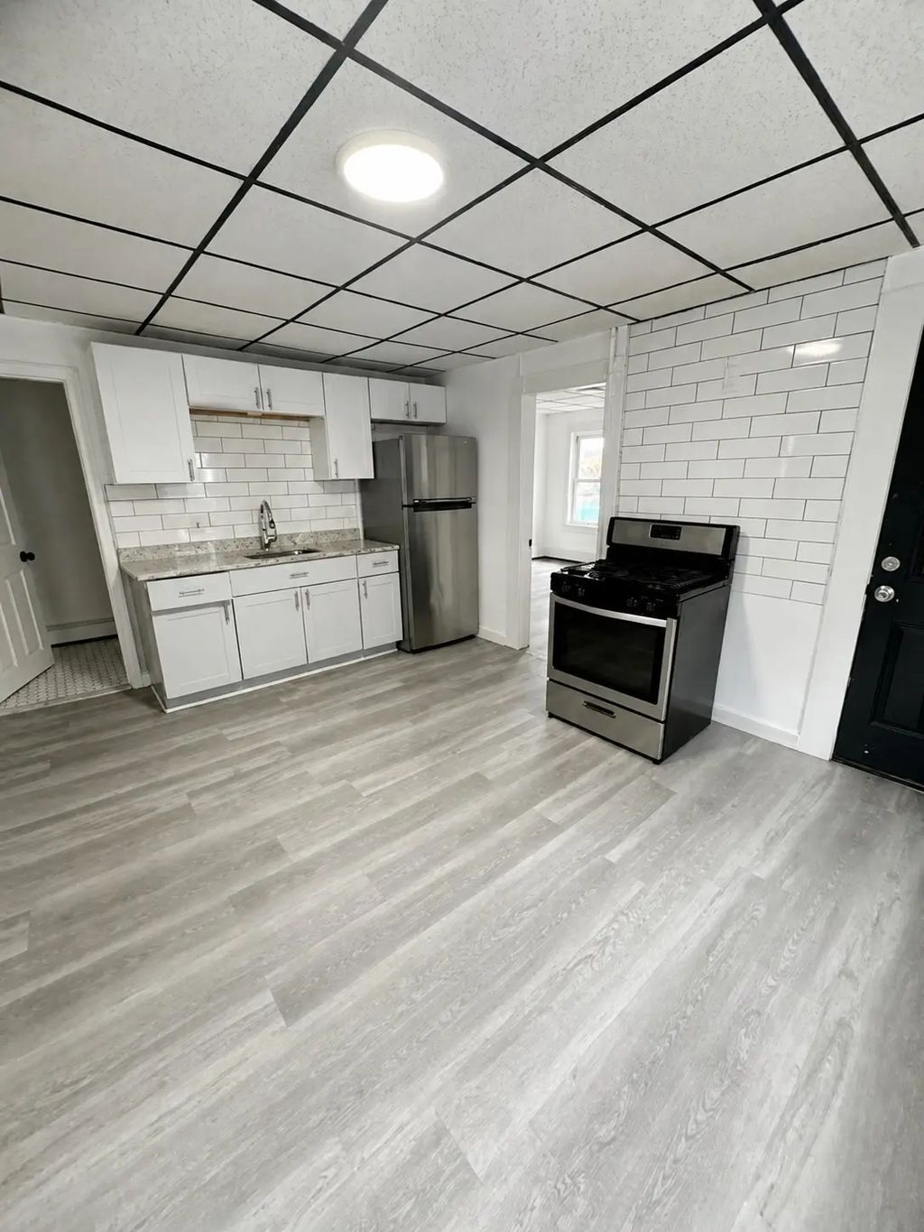 66 Broadway #2r, Methuen