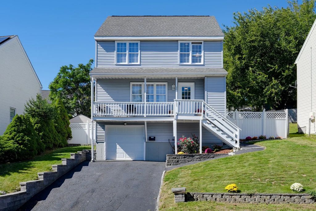 22 Byron St, Worcester