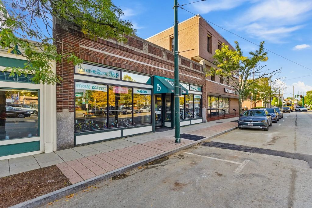 22-26 Church St, Belmont