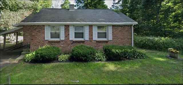 118 Southville Road, Southborough