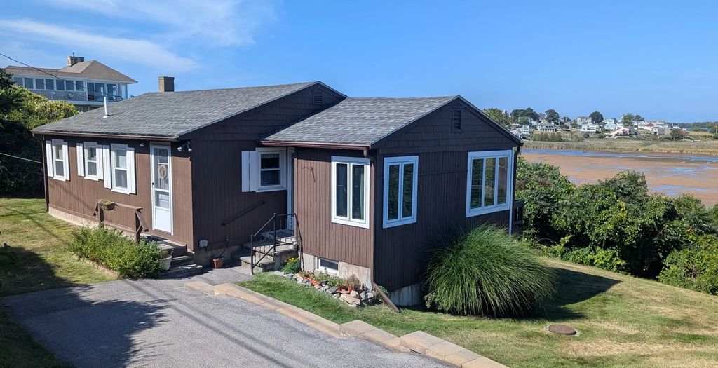 60 Clark Road #-, Ipswich