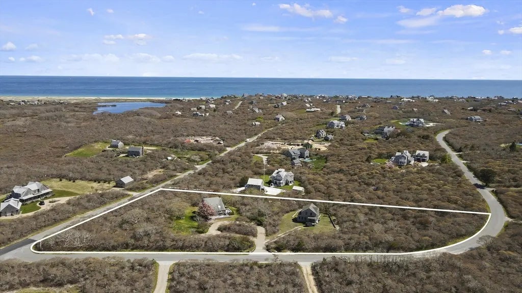 13 Parson Lane, Nantucket