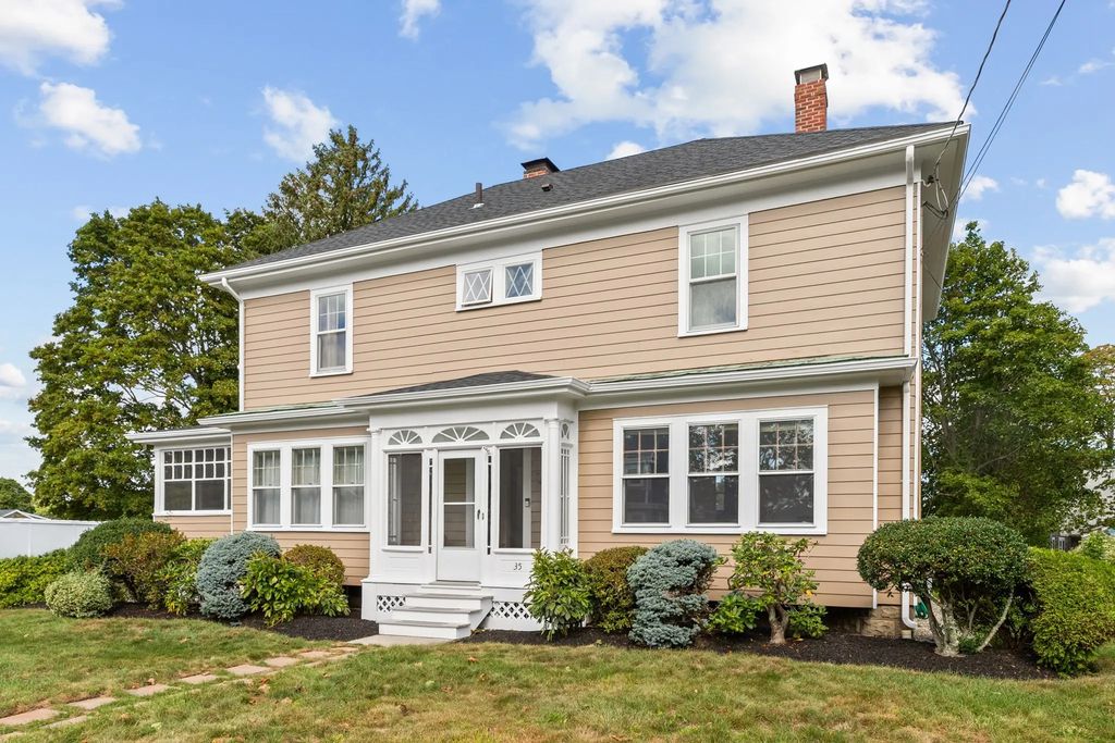 35 Waldron Rd, Braintree
