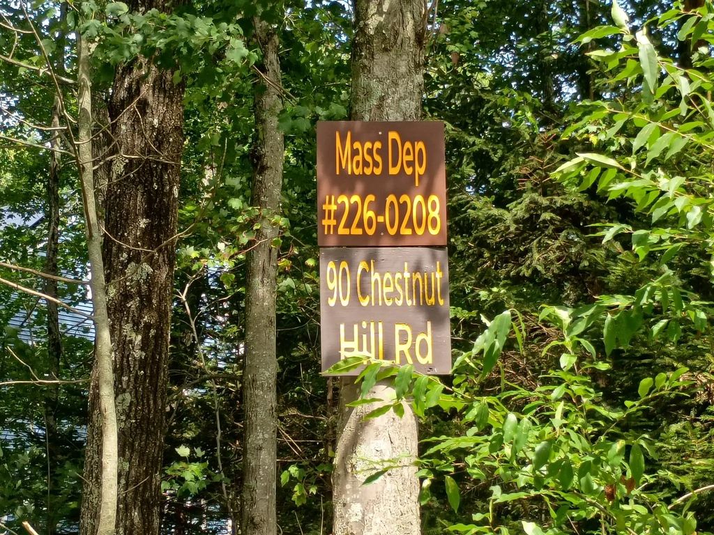 90 Chestnut Hill Road, Millville