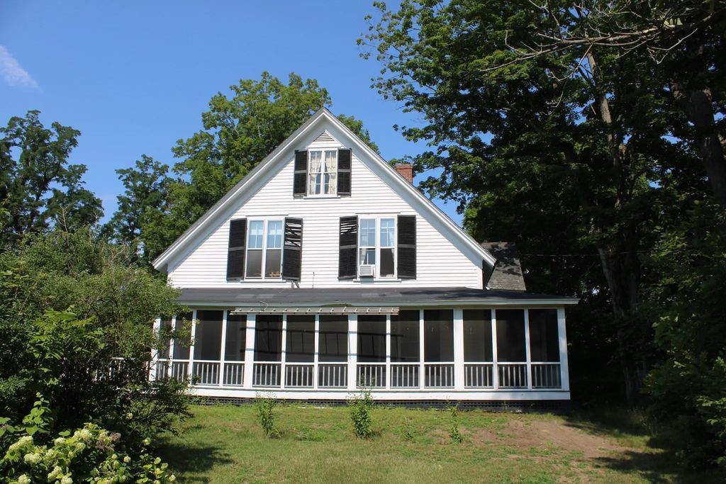 30 Main St, Northfield